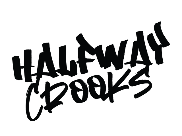 Halfway Crooks